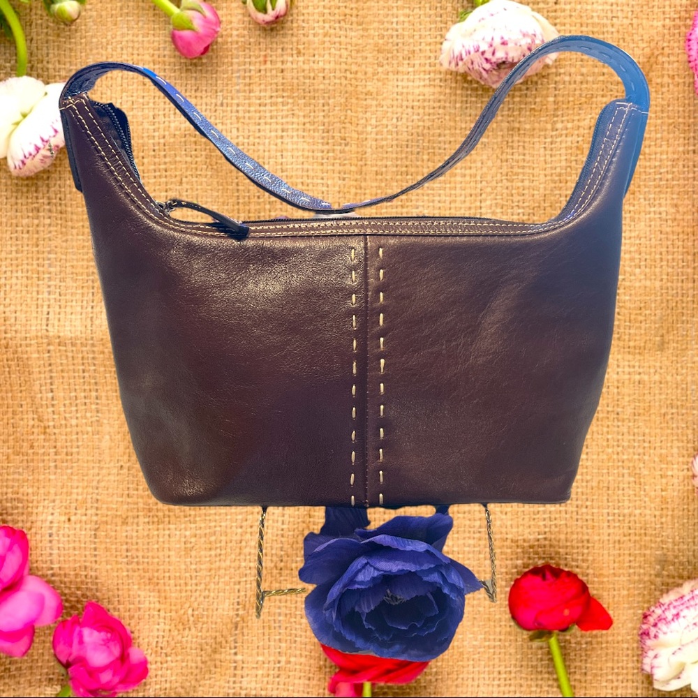 purse Wilson Leather